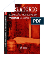 Relatrio CMV - Ebook