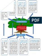 Arbol de Problemas - Causas y Consecuencias de La Delincuencia en J.L.O - Sector Moshoqueque