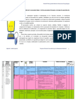 Programa Educativo Personalizado PEP para La Estimulacion Intelectual