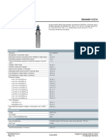 3EH44501CC14 Datasheet en