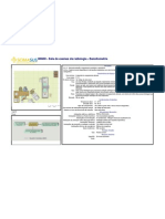 Projeto de Sala de Densitometria Óssea