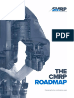 03 CMRP Roadmap