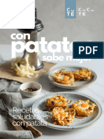 Cucute Ebook Patatas