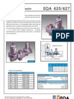 Reguladora 625-627