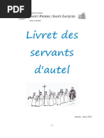 LIVRET