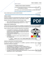 UD 1 Apuntes - Nomenclatura de Química Inorgánica-1