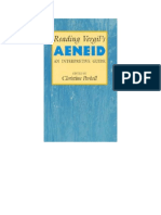 Reading Vergils Aeneid An Interpretive Guide Onlinenbsped 080613139x 9780806131399 Compress