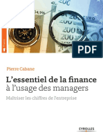 Lessentiel de La Finance