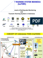 Tsunami Warning