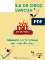 Manual de Circo 2020