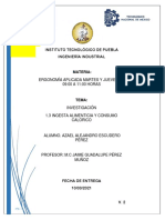 1.3 Ingesta de Alimentos y Consumo Calorico V2