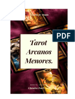 Los Arcanos Menores