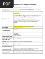 Syst Revw Schematic Summary