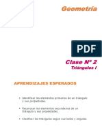 2 - Triangulos I - Elementos Primario y Secundarios WWW - MasParticulares.cl