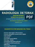 Neumología A - Diapositivas 1er Parcial