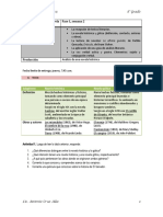 8° Grado A Lenguaje y Literatura Lic. Antonio Cruz - f1s2