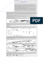 Recumbent Bicycle Design: Steering and Ride Roughness Formula