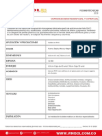 Fichas Tecnicas Guardaescobas Residencial y Comercial 1