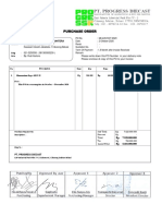 Po Ingot Pt. Progress 2020