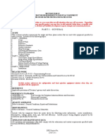 SECTION 23 05 13 Common Motor Requirements For Hvac Equipment