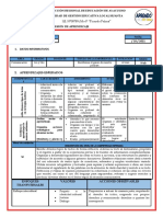 (1ro y 2do) 8 Sesión de Com #3