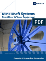 FLSmidth Underground Mining Capabilities