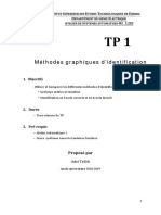 TP 1 Ident Exprml