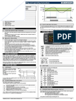 XC10CX and XC30CX: Digital Controller For CDU Management