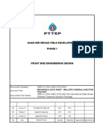 A8 HBR-01-WSX-MEC-DTS-0001 Rev B2