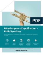 500 Developpeur Dapplication PHP Symfony FR FR Standard