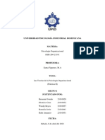 Cuestionario Practica Ii Psicologia Org.