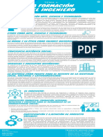 Formación Del Ingeniero, La Ciencia y Tecnología