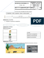 Devoir de Synthèse #3