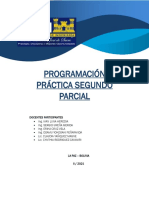 Practica 2do Parcial Programación 2 2021