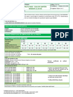 FT-PC-10 - Palta Hass - Carton 11.34 KG - Mission