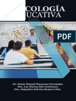 Psicologia Educativa