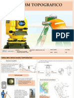 Topografia-Bm Topografico