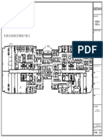 Parex - Piso 6-Planta Arquitectonica