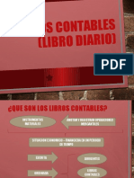 Libros Contables PPT Expo