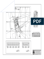 04.topografia b3 - Mz1 - Lot18 Rio Seco-Plano Topografico