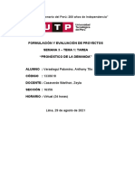 Semana 3 - Tarea - FyEP