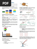 Statistics of Rigid Bodies