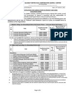 GMRC Recruitment 2021 Notification