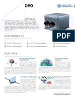 Boreas-D90 Datasheet v1.0