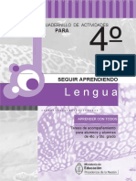 Lengua 4