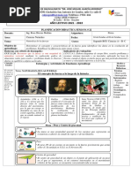 Fisica - Segundo Ciencias A - B - C - Semana 22