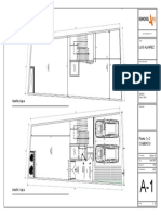 Edificio Alvarez-A-Planta 1 y 2