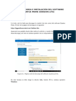 Guia Descarga e Instalacion Quartus Prime