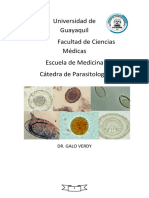 Portafolio de Parasitologia