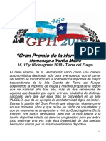 GPH 2019